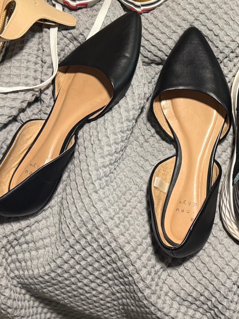 Target brand dress shoes